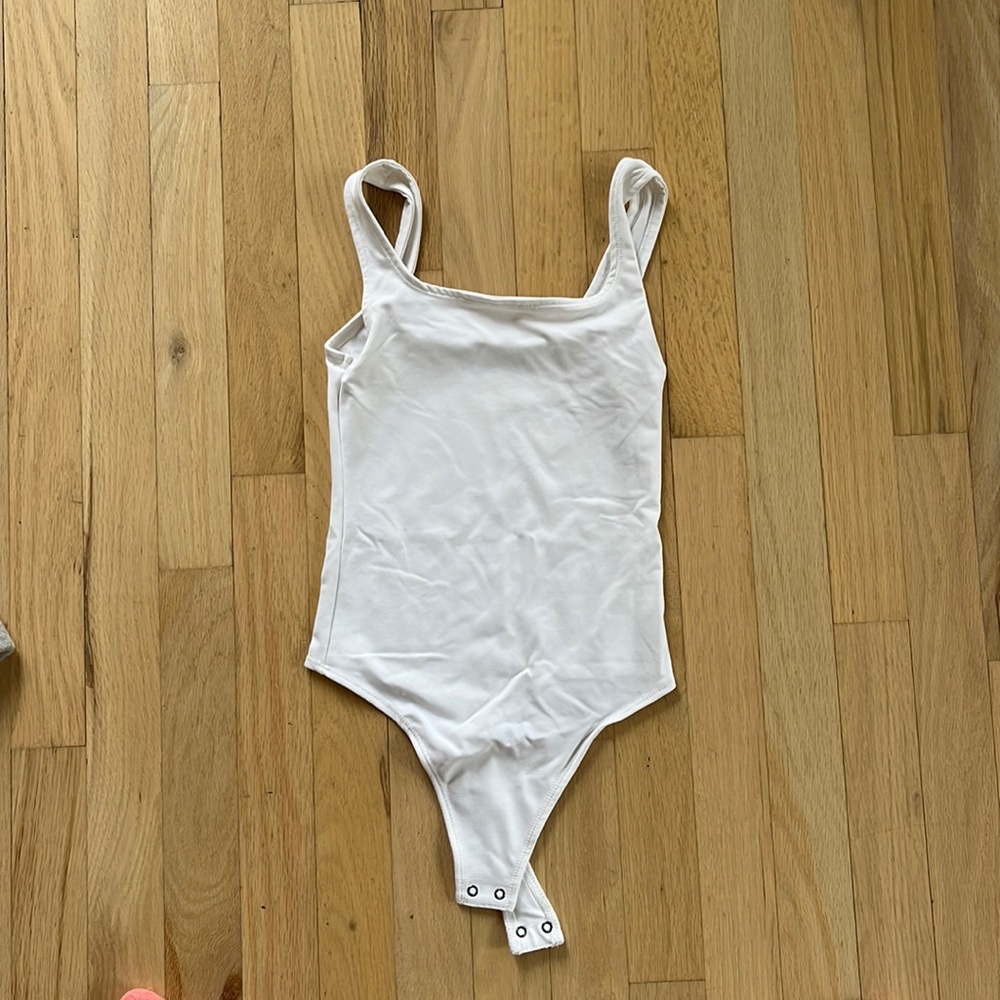 Abercrombie & Fitch XXS bodysuit